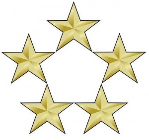 5 star preschool durham