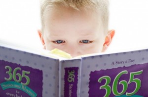 Durham-preschool-reading