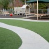 Southpoint Children's Campus Playground