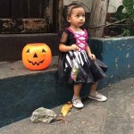 preschool halloween tips